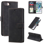 For iPhone 8 Plus & 7 Plus / Black
