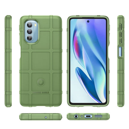 Full Coverage Shockproof TPU Phone Case, For Motorola Moto G51 5G, For Motorola Moto G Power 2022, For Motorola Moto G50 5G, For Motorola G Pure
