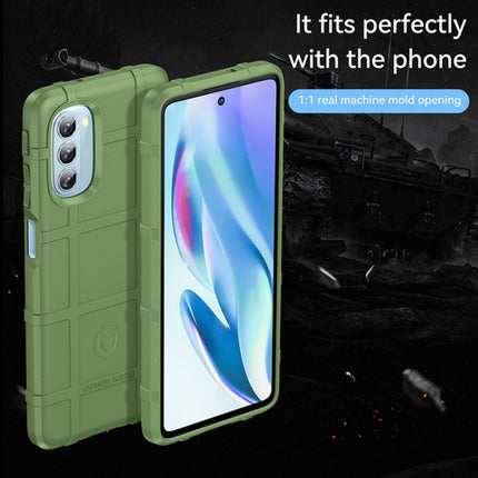 Full Coverage Shockproof TPU Phone Case, For Motorola Moto G51 5G, For Motorola Moto G Power 2022, For Motorola Moto G50 5G, For Motorola G Pure
