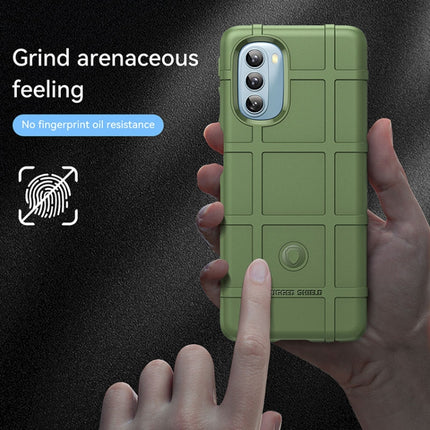 Full Coverage Shockproof TPU Phone Case, For Motorola Moto G51 5G, For Motorola Moto G Power 2022, For Motorola Moto G50 5G, For Motorola G Pure