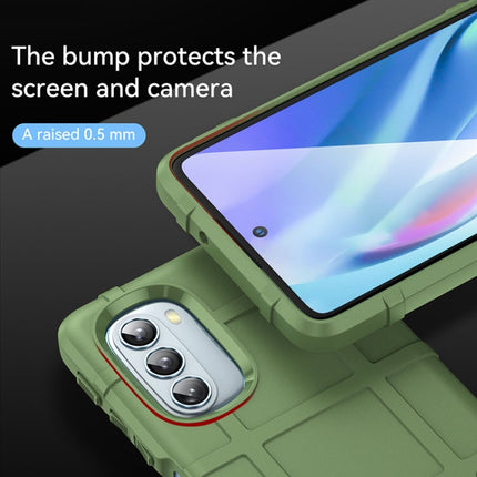 Full Coverage Shockproof TPU Phone Case, For Motorola Moto G51 5G, For Motorola Moto G Power 2022, For Motorola Moto G50 5G, For Motorola G Pure