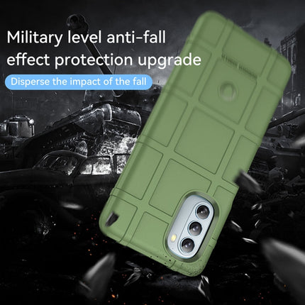 Full Coverage Shockproof TPU Phone Case, For Motorola Moto G51 5G, For Motorola Moto G Power 2022, For Motorola Moto G50 5G, For Motorola G Pure
