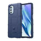 For Motorola Moto G51 5G / Blue