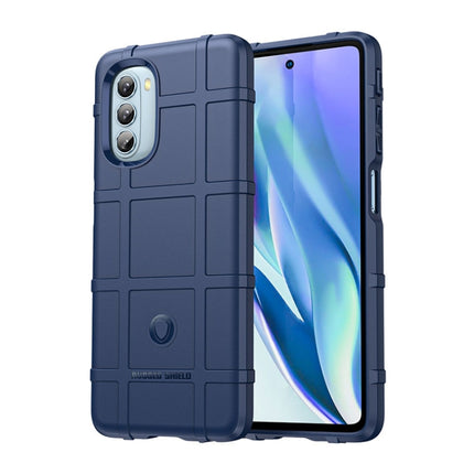 Full Coverage Shockproof TPU Phone Case, For Motorola Moto G51 5G, For Motorola Moto G Power 2022, For Motorola Moto G50 5G, For Motorola G Pure