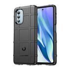 For Motorola Moto G51 5G / Black