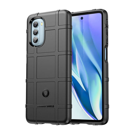 Full Coverage Shockproof TPU Phone Case, For Motorola Moto G51 5G, For Motorola Moto G Power 2022, For Motorola Moto G50 5G, For Motorola G Pure