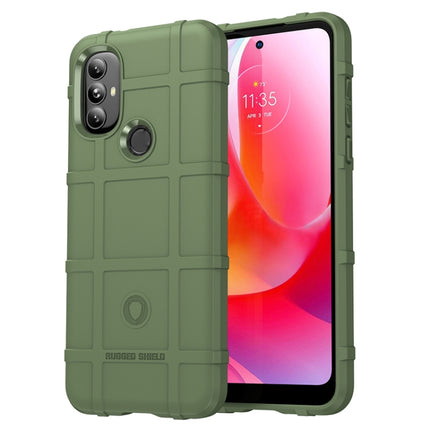 Full Coverage Shockproof TPU Phone Case, For Motorola Moto G51 5G, For Motorola Moto G Power 2022, For Motorola Moto G50 5G, For Motorola G Pure