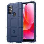 For Motorola Moto G Power 2022 / Blue