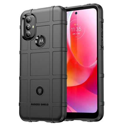 Full Coverage Shockproof TPU Phone Case, For Motorola Moto G51 5G, For Motorola Moto G Power 2022, For Motorola Moto G50 5G, For Motorola G Pure