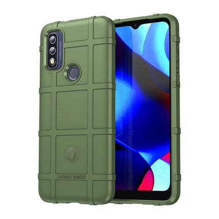 Full Coverage Shockproof TPU Phone Case, For Motorola Moto G51 5G, For Motorola Moto G Power 2022, For Motorola Moto G50 5G, For Motorola G Pure