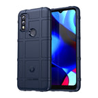 For Motorola G Pure / Blue