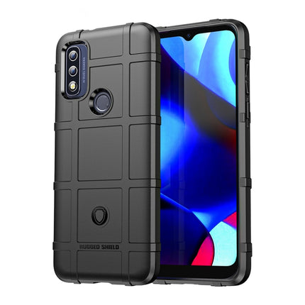 Full Coverage Shockproof TPU Phone Case, For Motorola Moto G51 5G, For Motorola Moto G Power 2022, For Motorola Moto G50 5G, For Motorola G Pure