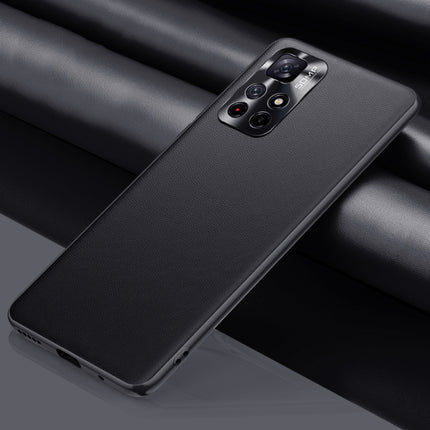 Airbag Shockproof Protective Phone Case, For Xiaomi Redmi Note 11 5G, For Xiaomi Redmi Note 11 Pro