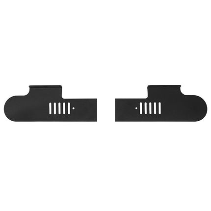 Split Sound Bar Wall-mount Bracket, For Xiaomi Redmi Speaker, For Xiaodu Soundbar, For JY AUDIO A9K, For HiVi K1000, For Coocaa Live-1 / Live-2 / Live-3, For KEF HTF7003, For DALI Katch One, For Ibass 9100K