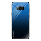 For Galaxy S8 / Blue