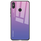 Für Xiaomi Mi Mix / Hellviolett
