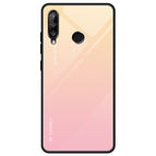 For Huawei Enjoy 9s / Yellow