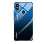 For Xiaomi Redmi Note 5 Pro / Blue