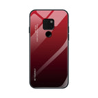 For Huawei Mate 20 / Red