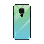 For Huawei Mate 20 / Sky Blue