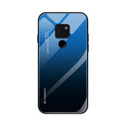 For Huawei Mate 20 / Blue