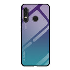 For Huawei P30 Lite / Purple