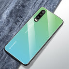 For Huawei P30 / Sky Blue