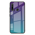 For Huawei Nova 5i / Purple
