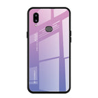 For Galaxy A10s / Light Purple