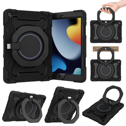 Armor Contrast Color Silikon + PC Tablet-Hülle, für iPad 10.2 2021, für iPad mini 2024 / mini 6, für iPad Pro 11 2018 / 2020 / 2021