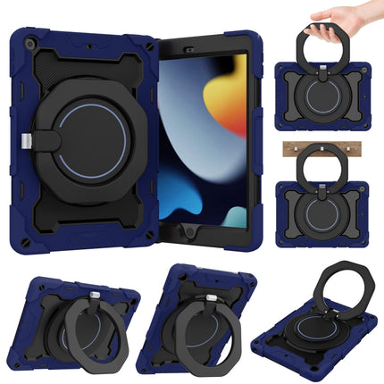 Armor Contrast Color Silikon + PC Tablet-Hülle, für iPad 10.2 2021, für iPad mini 2024 / mini 6, für iPad Pro 11 2018 / 2020 / 2021