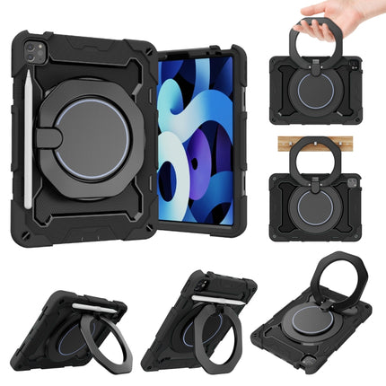 Armor Contrast Color Silikon + PC Tablet-Hülle, für iPad 10.2 2021, für iPad mini 2024 / mini 6, für iPad Pro 11 2018 / 2020 / 2021