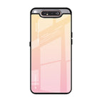 For Galaxy A80 / Yellow