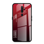 For OPPO A9 (2020) / Red