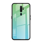 For OPPO A9 (2020) / Sky Blue