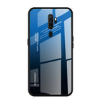 For OPPO A9 (2020) / Blue