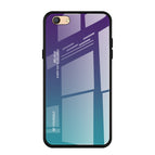 For OPPO F3 / Purple