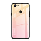 For OPPO F5 / Yellow