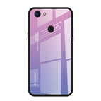 For OPPO F5 / Light Purple