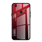 For OPPO F5 / Red