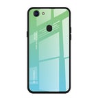 For OPPO F5 / Sky Blue
