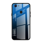 For OPPO F5 / Blue