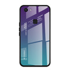 For Vivo V7 / Purple