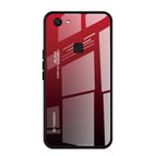 For Vivo V7 / Red