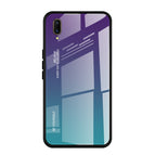 For Vivo V11 / Purple