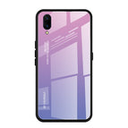 For Vivo X23 / Light Purple