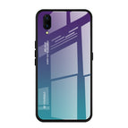 For Vivo X23 / Purple