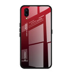 For Vivo X23 / Red