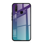 For Vivo Y17 / Purple
