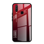 For Vivo Y17 / Red